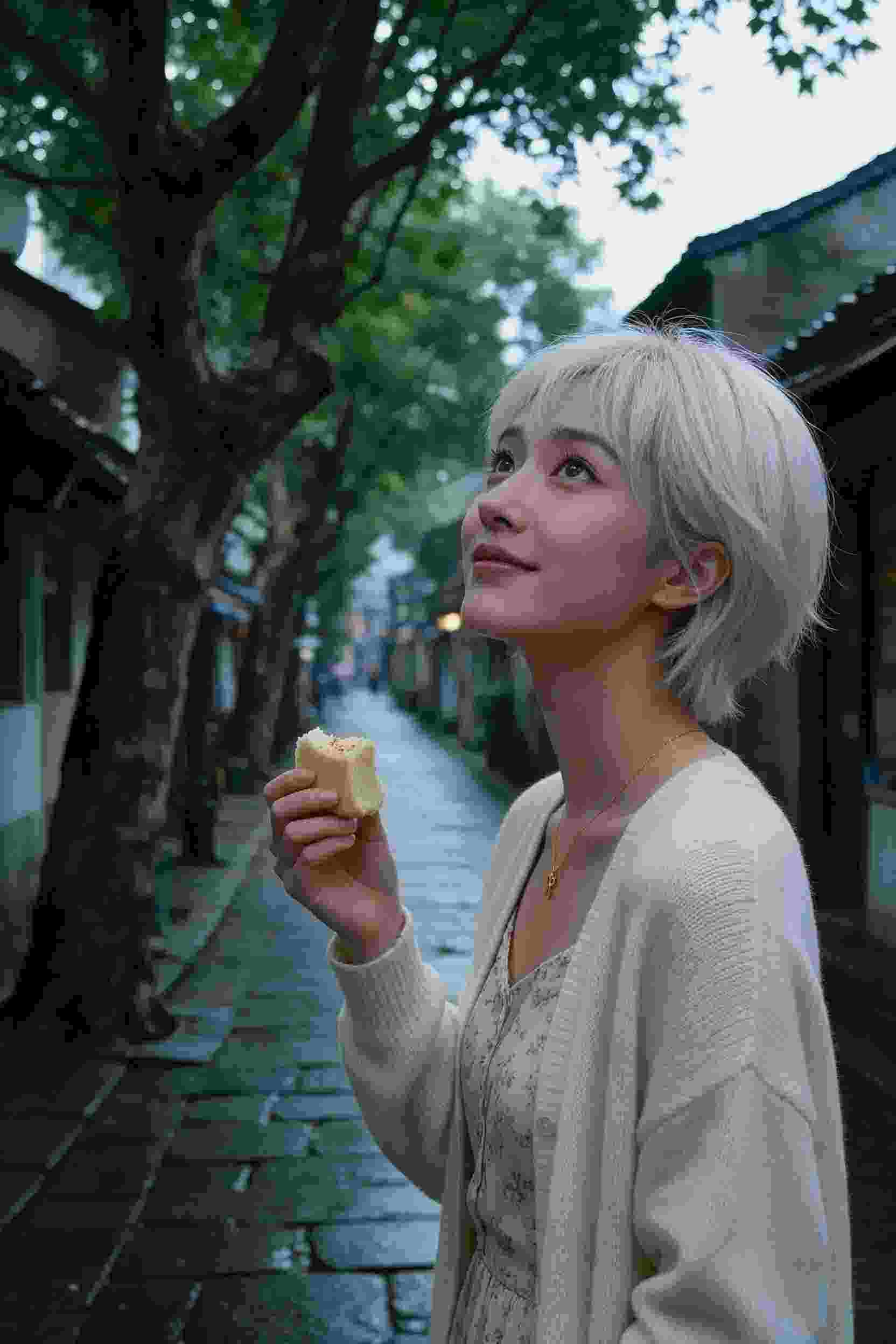 秘密花园