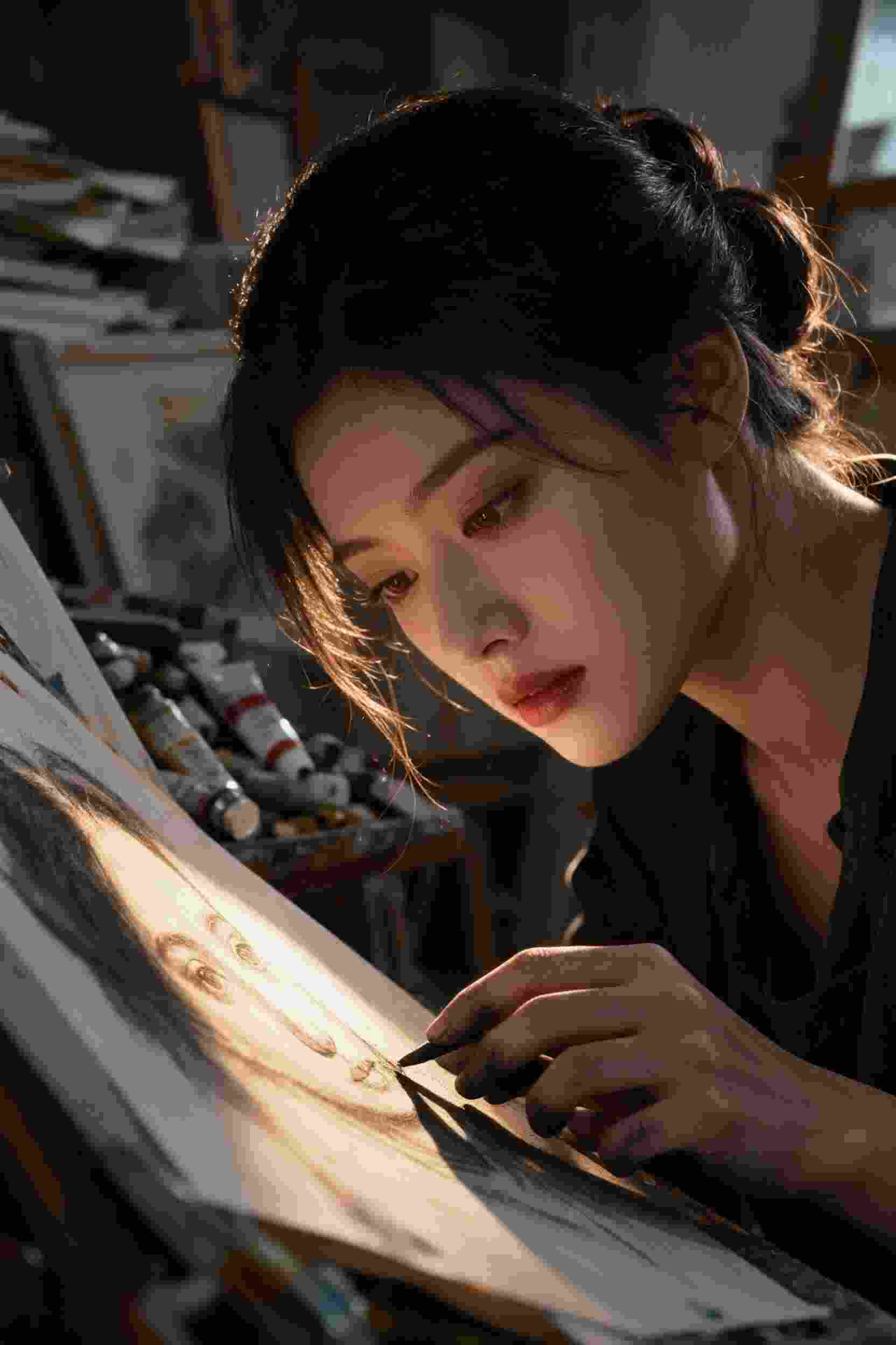 绝对权力