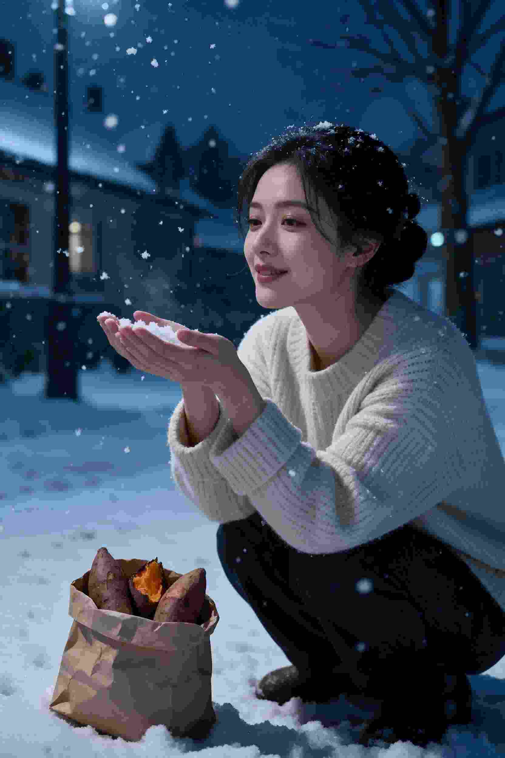 心动时刻