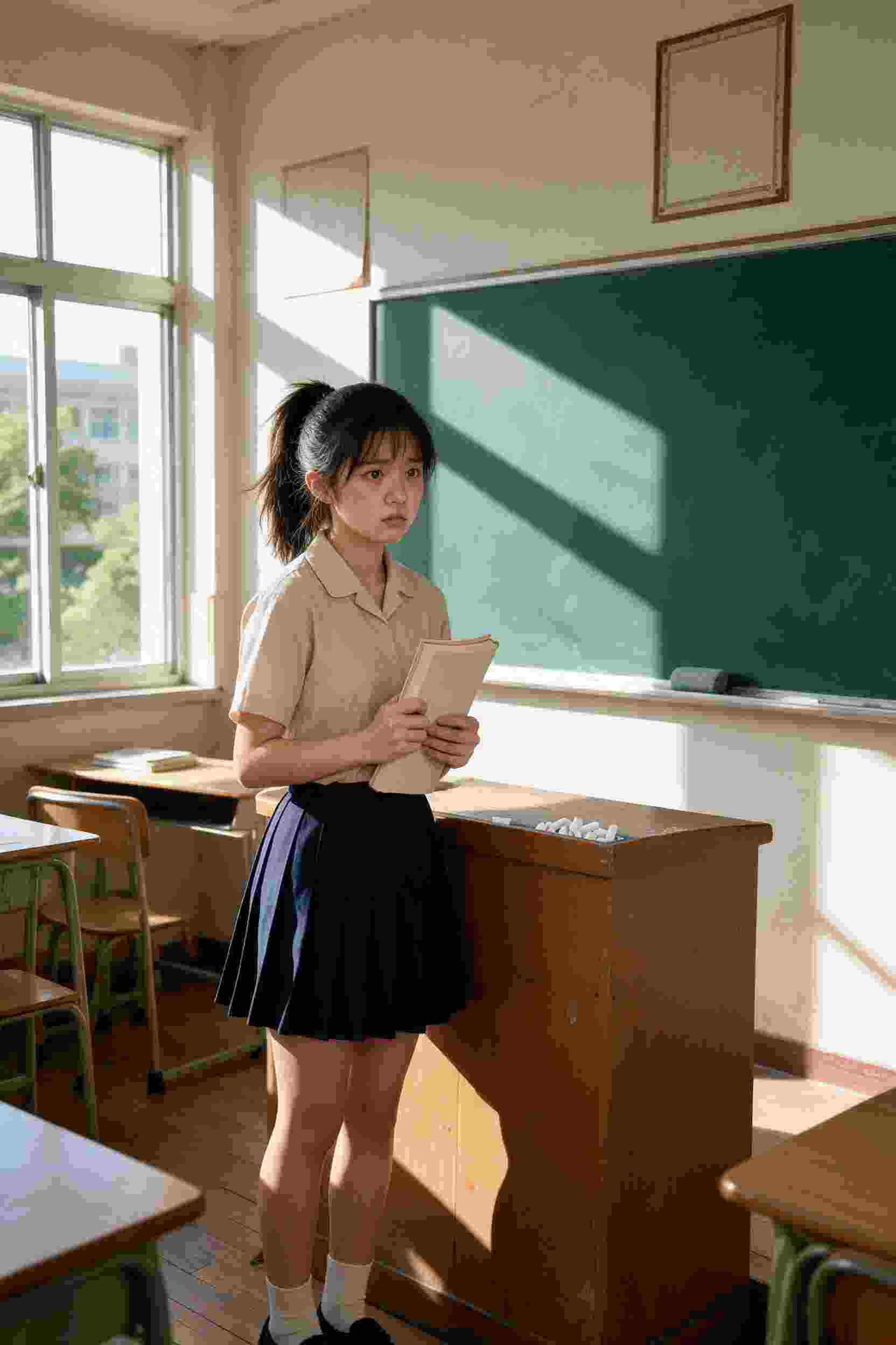 城市之光