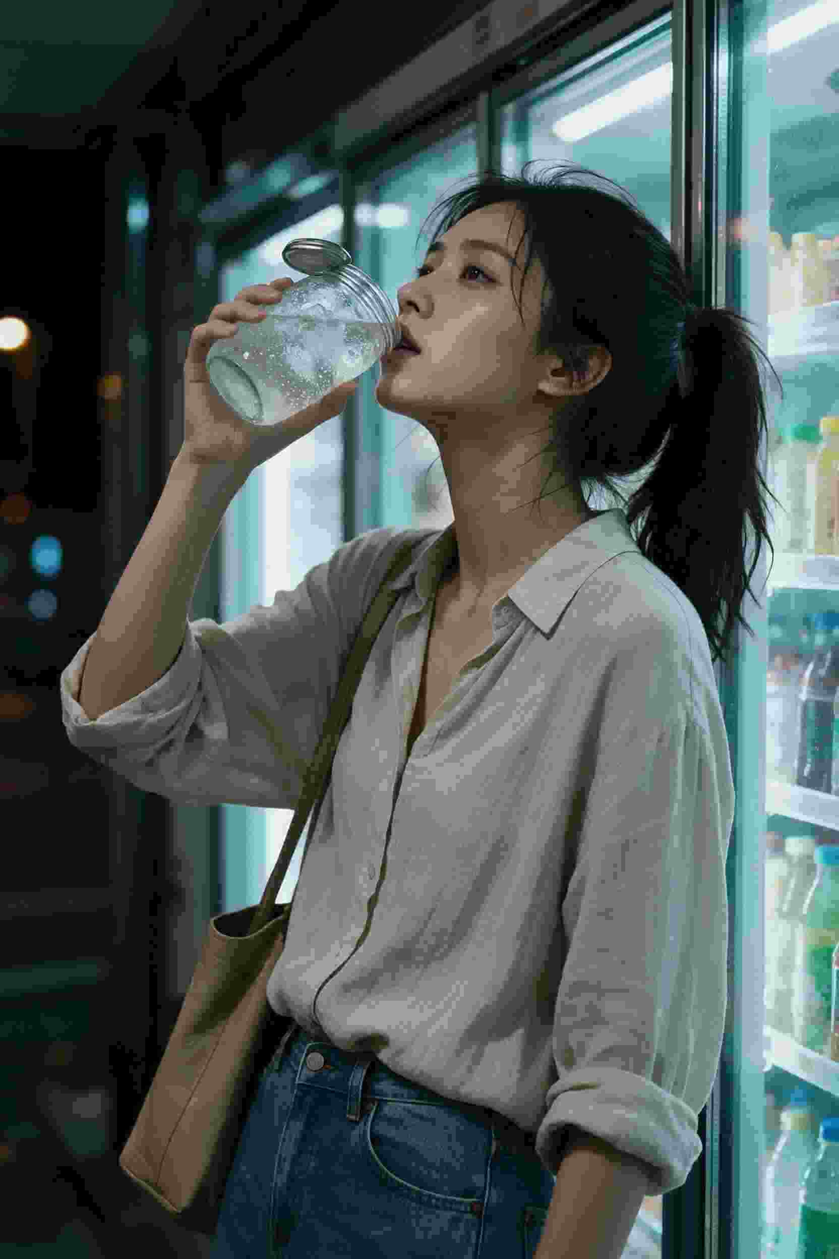 终极真相
